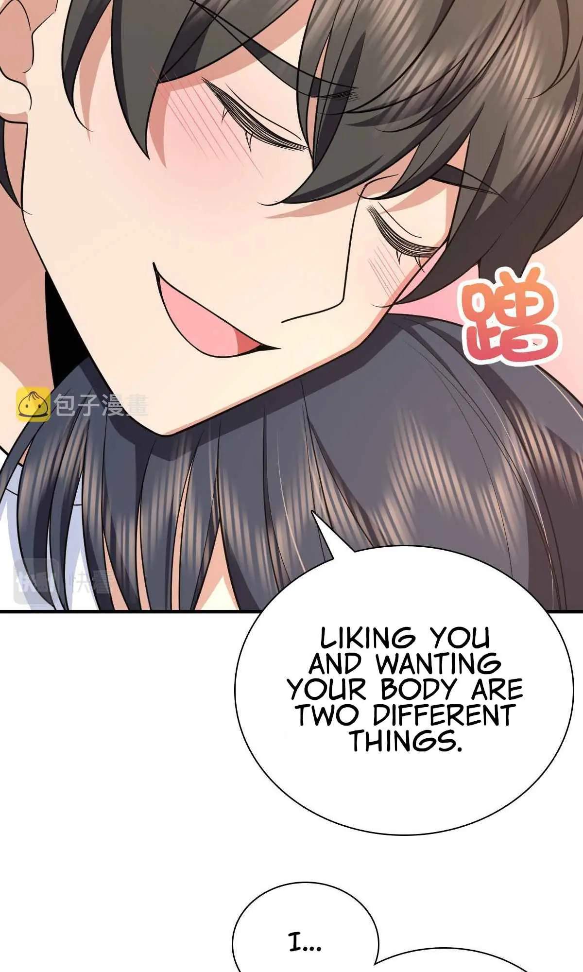 My Wife Is From a Thousand Years Ago Chapter 80 Page 42