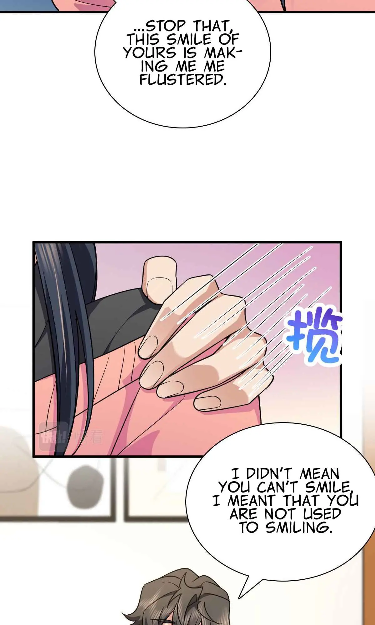 My Wife Is From a Thousand Years Ago Chapter 80 Page 49