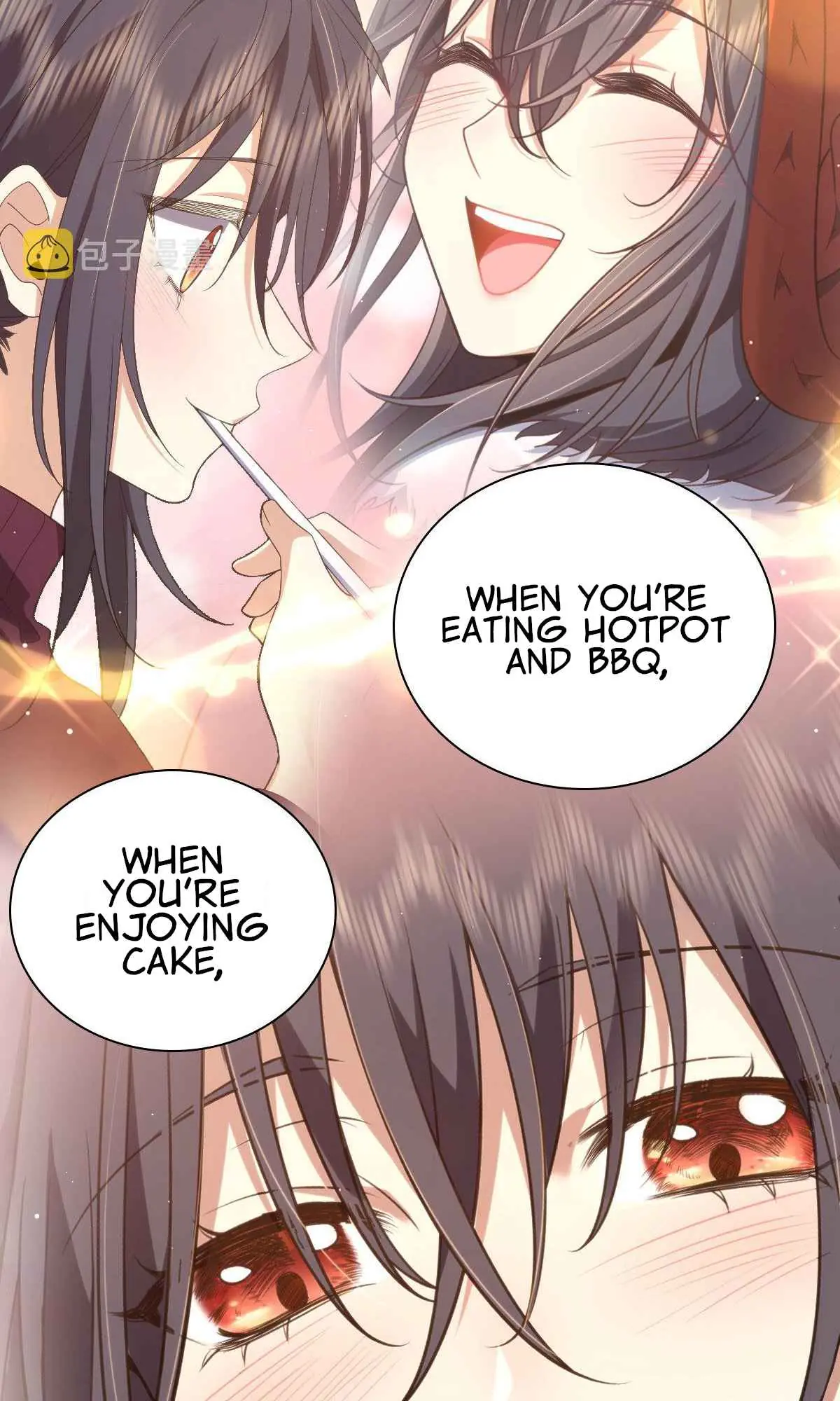 My Wife Is From a Thousand Years Ago Chapter 80 Page 51