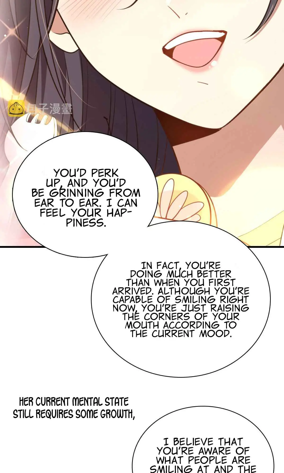 My Wife Is From a Thousand Years Ago Chapter 80 Page 52