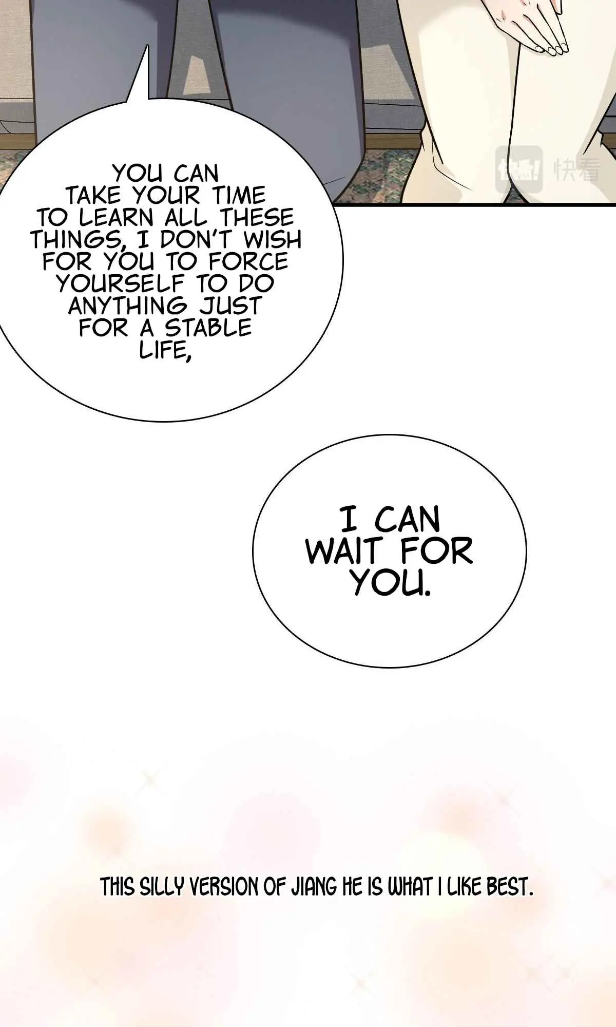 My Wife Is From a Thousand Years Ago Chapter 80 Page 57