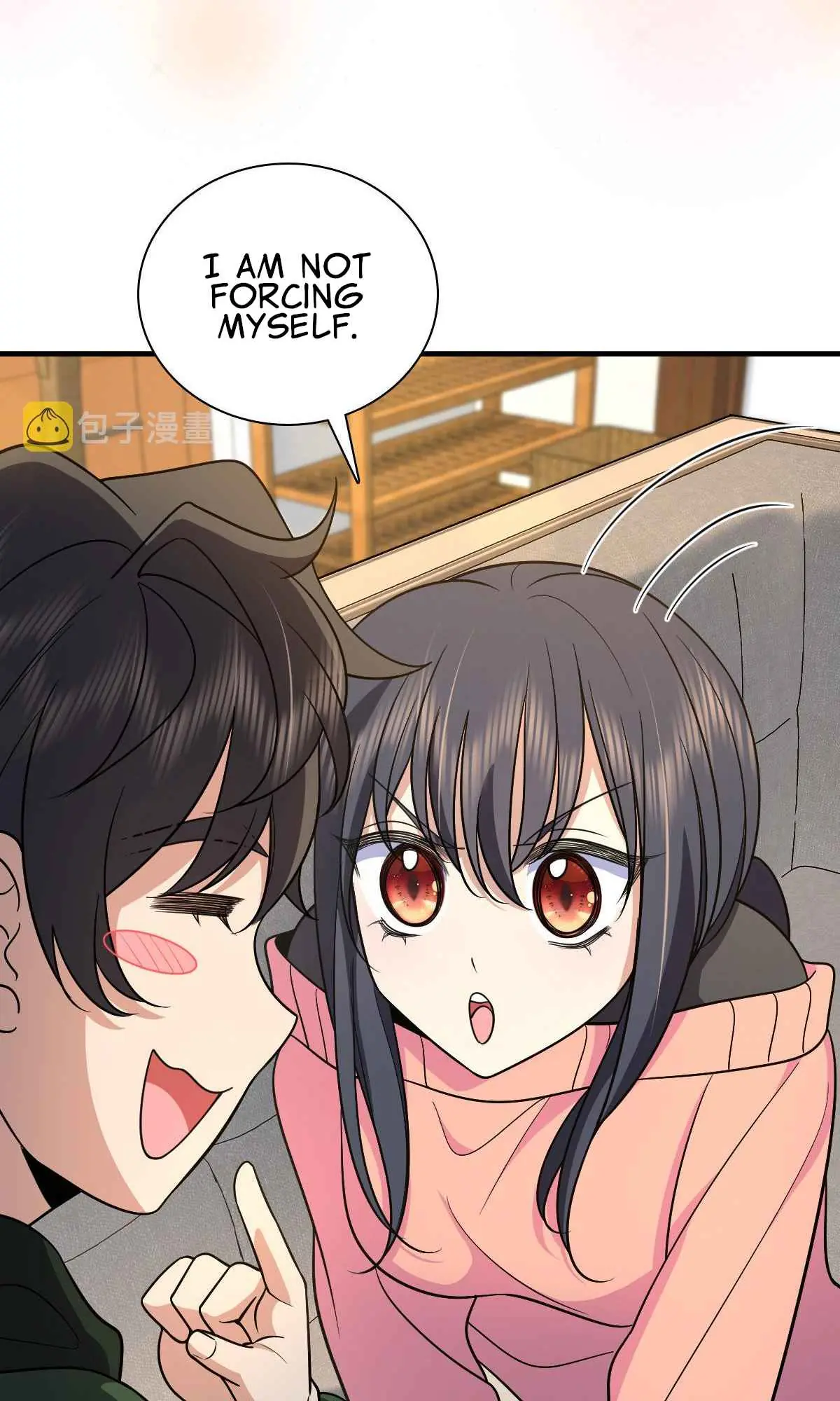 My Wife Is From a Thousand Years Ago Chapter 80 Page 58