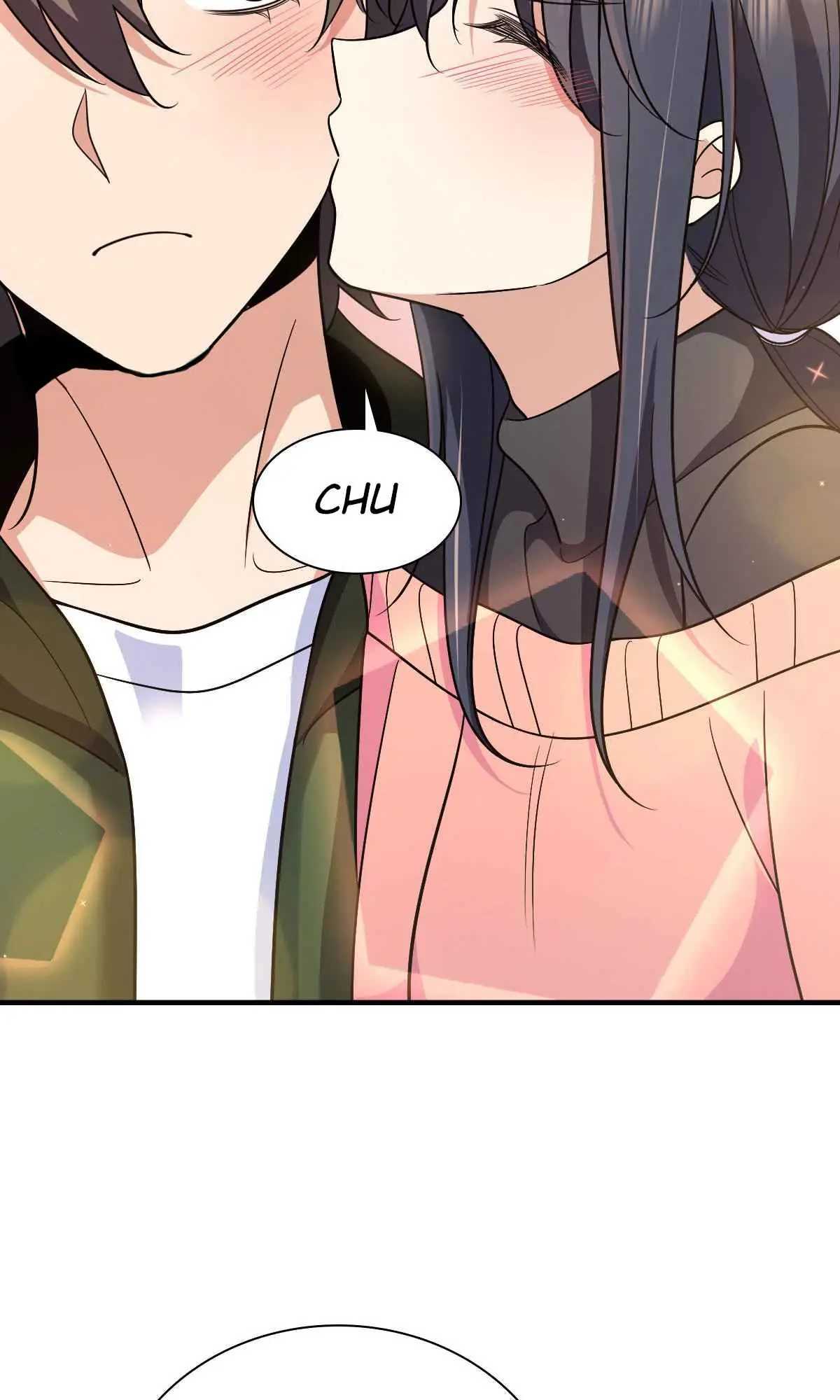 My Wife Is From a Thousand Years Ago Chapter 80 Page 60