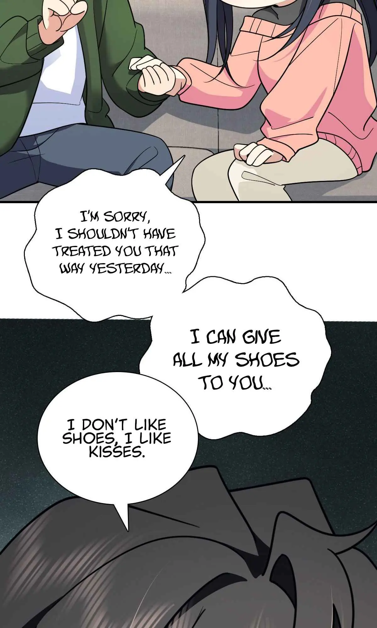 My Wife Is From a Thousand Years Ago Chapter 80 Page 62