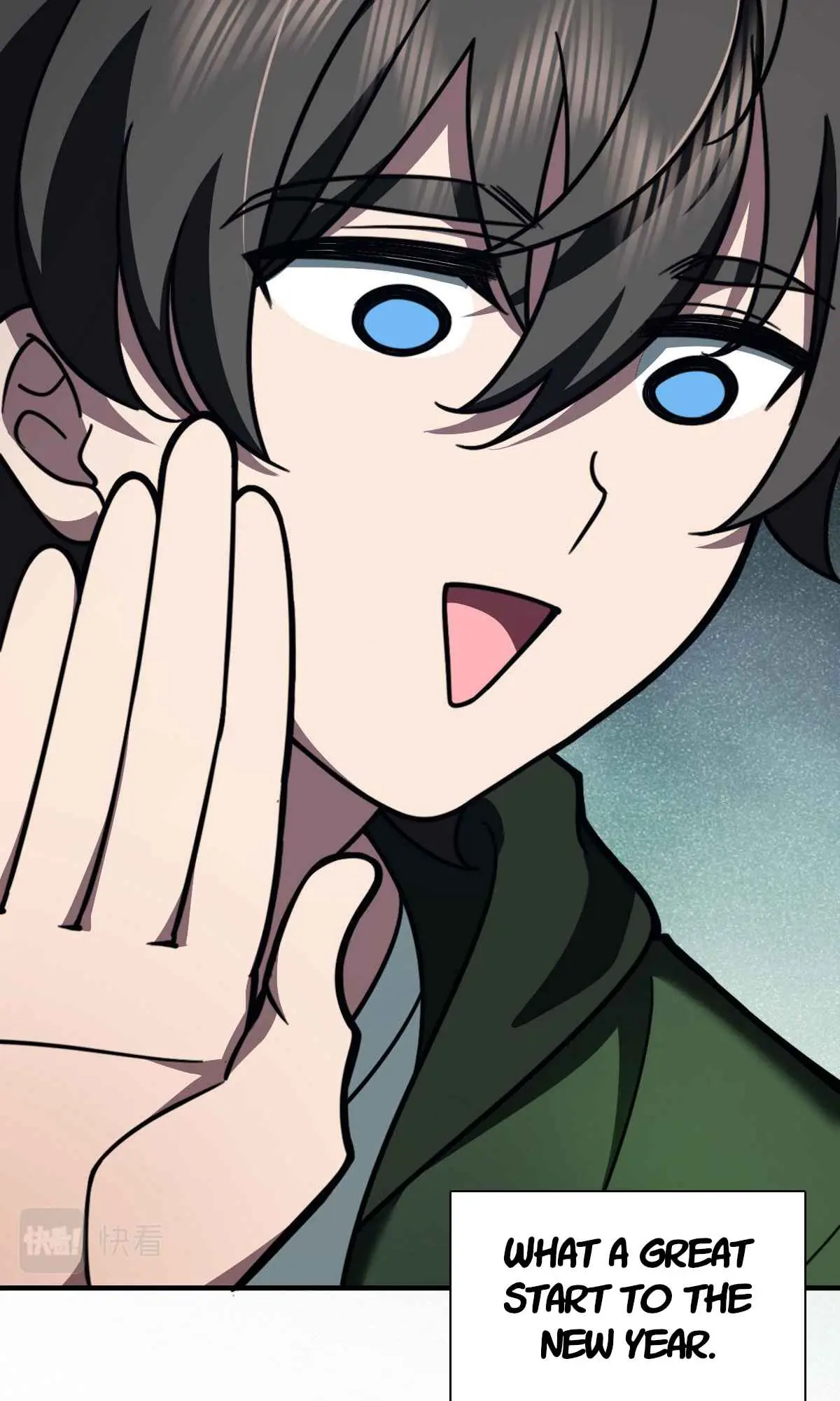 My Wife Is From a Thousand Years Ago Chapter 80 Page 63