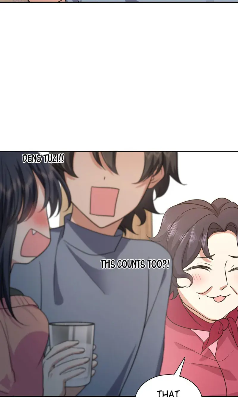 My Wife Is From a Thousand Years Ago Chapter 82 Page 5