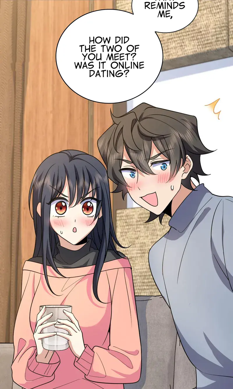 My Wife Is From a Thousand Years Ago Chapter 82 Page 6