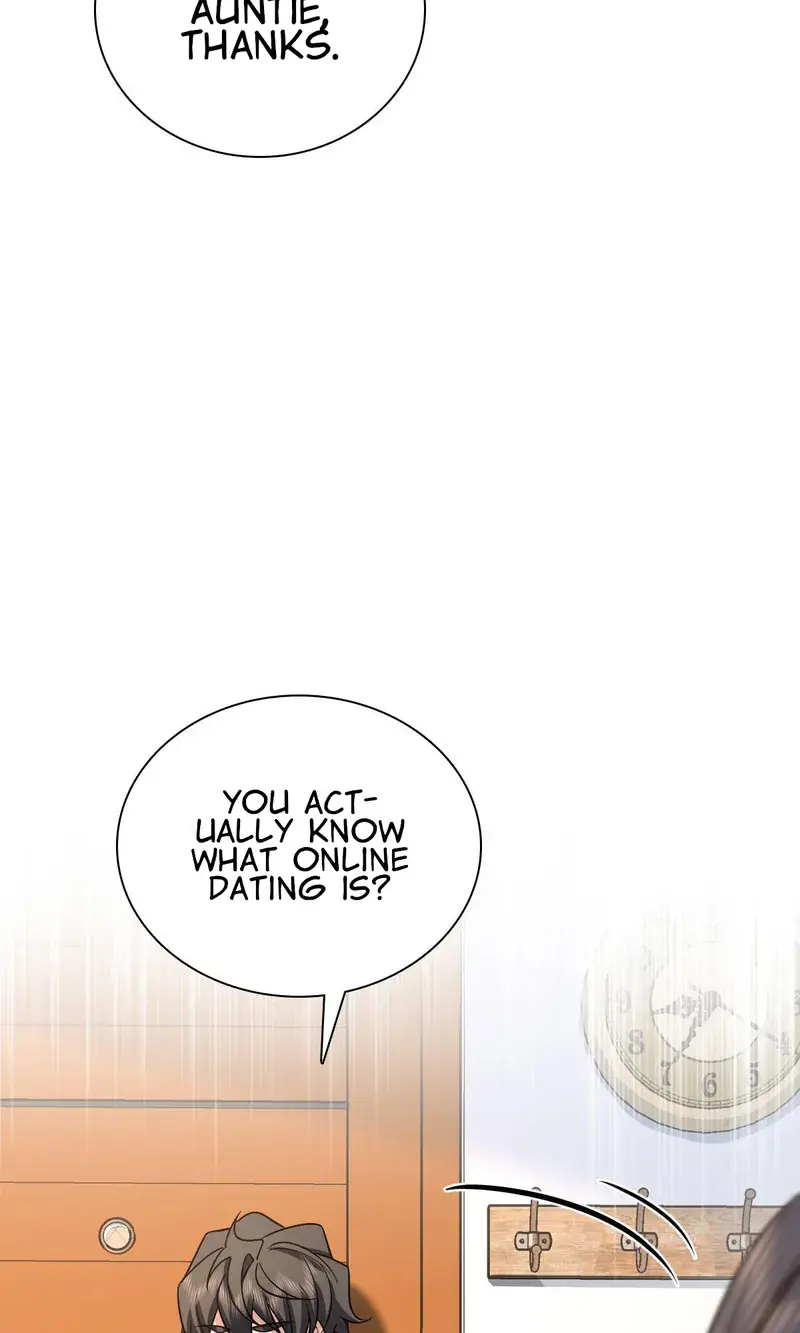 My Wife Is From a Thousand Years Ago Chapter 82 Page 11