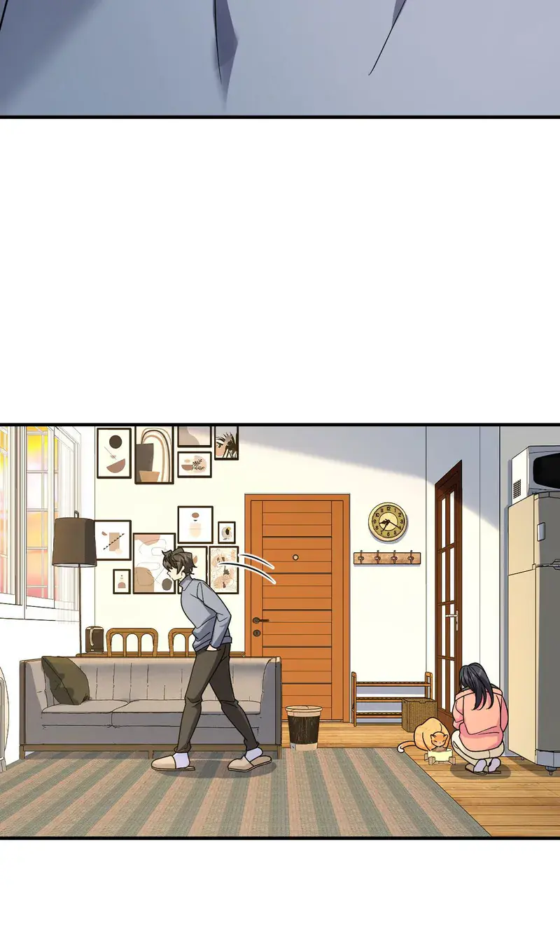 My Wife Is From a Thousand Years Ago Chapter 82 Page 17