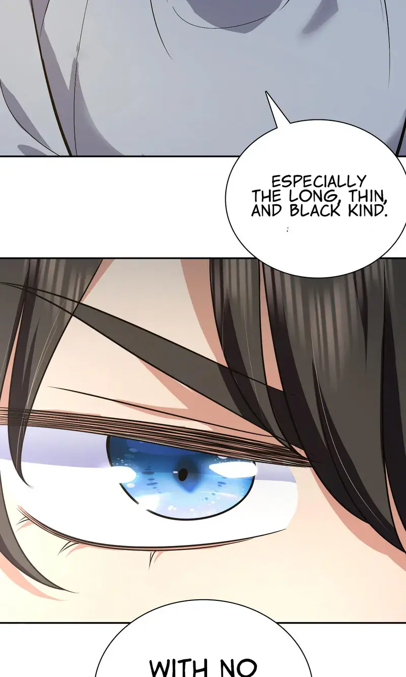 My Wife Is From a Thousand Years Ago Chapter 82 Page 20