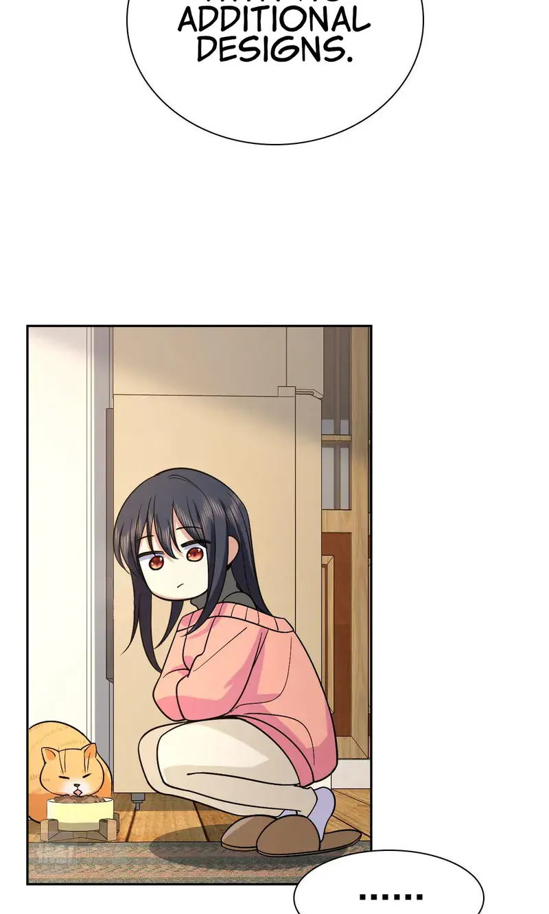 My Wife Is From a Thousand Years Ago Chapter 82 Page 21