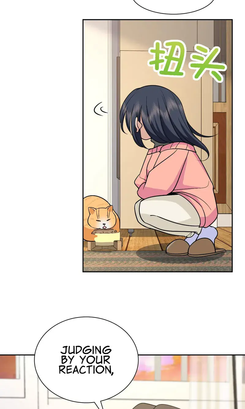 My Wife Is From a Thousand Years Ago Chapter 82 Page 22