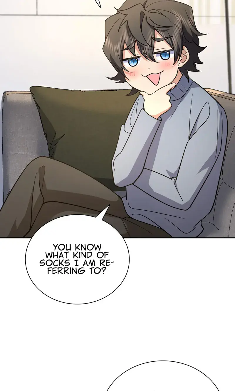 My Wife Is From a Thousand Years Ago Chapter 82 Page 23