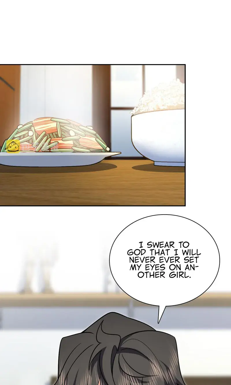 My Wife Is From a Thousand Years Ago Chapter 82 Page 26