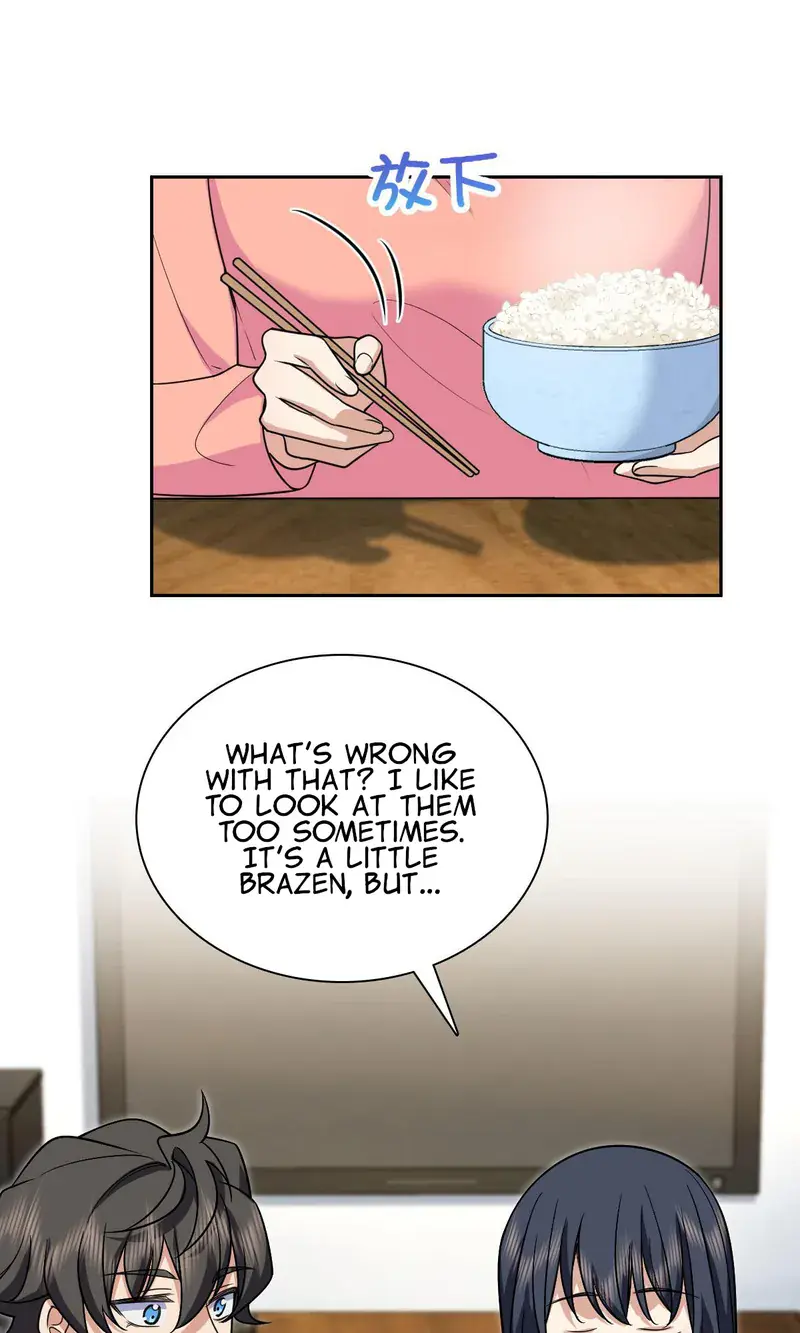 My Wife Is From a Thousand Years Ago Chapter 82 Page 29