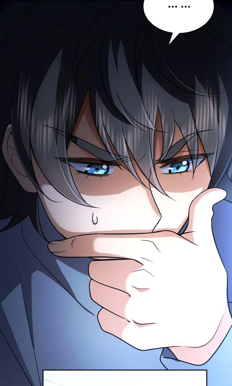 My Wife Is From a Thousand Years Ago Chapter 82 Page 35