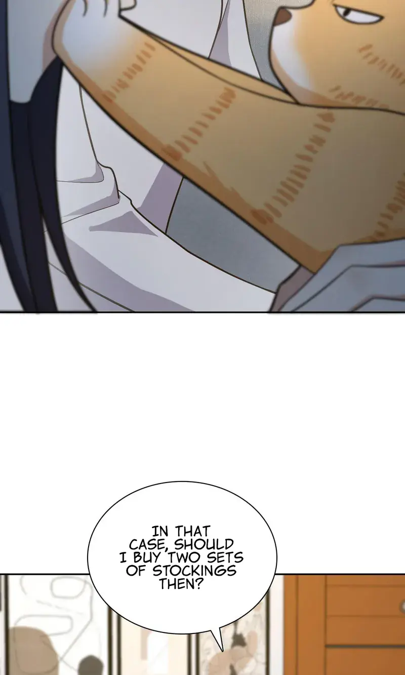 My Wife Is From a Thousand Years Ago Chapter 82 Page 38