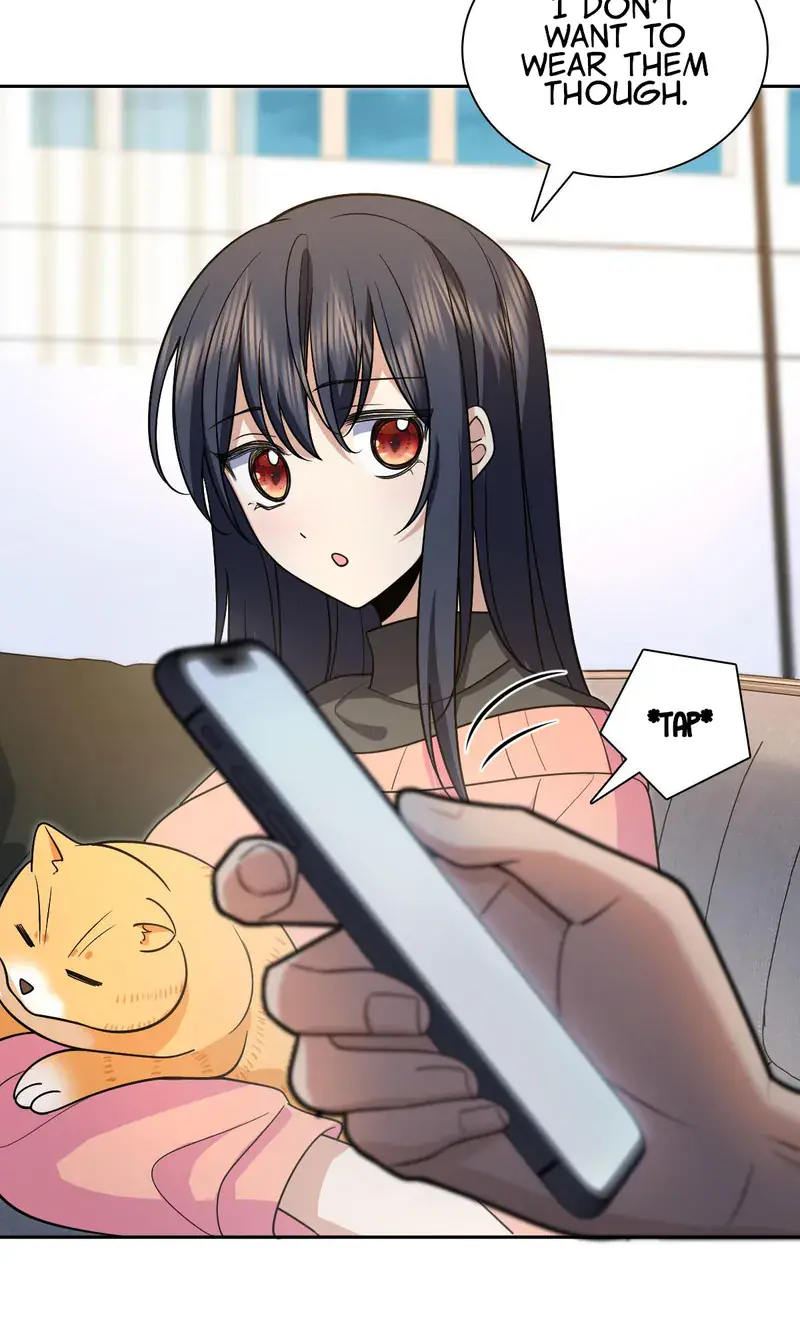 My Wife Is From a Thousand Years Ago Chapter 82 Page 40