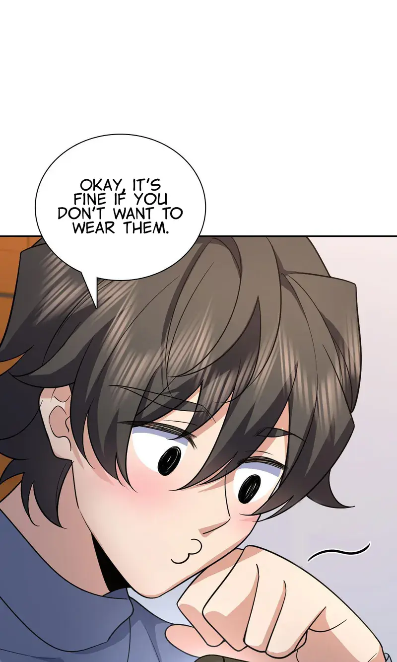 My Wife Is From a Thousand Years Ago Chapter 82 Page 41