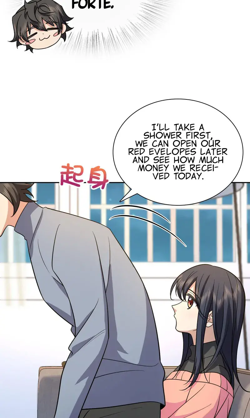 My Wife Is From a Thousand Years Ago Chapter 82 Page 43