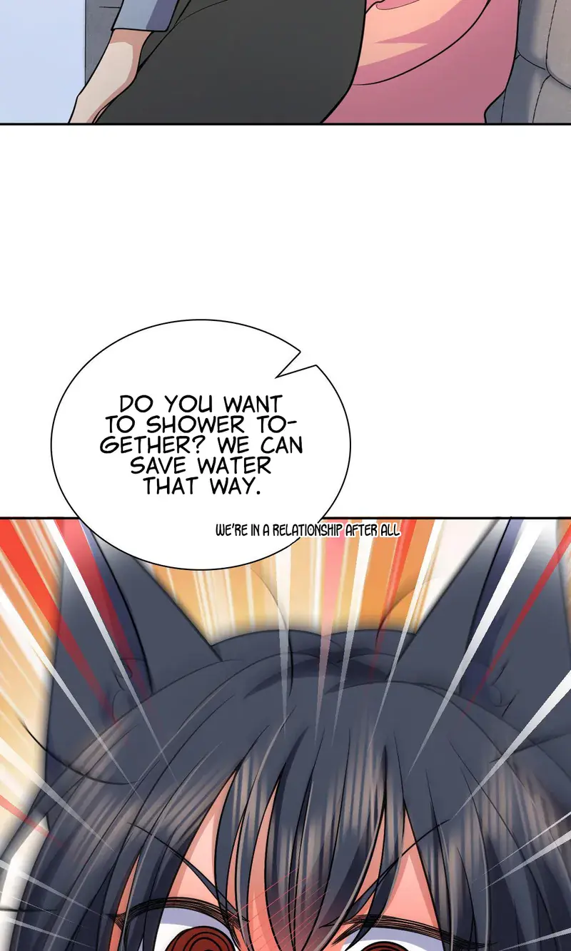 My Wife Is From a Thousand Years Ago Chapter 82 Page 44