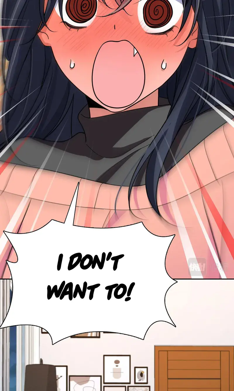 My Wife Is From a Thousand Years Ago Chapter 82 Page 45