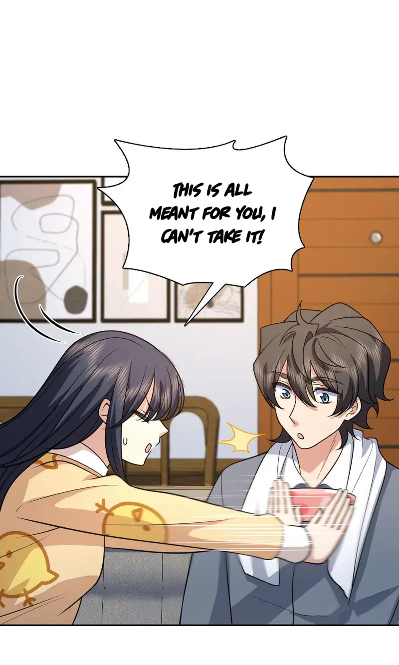 My Wife Is From a Thousand Years Ago Chapter 82 Page 50