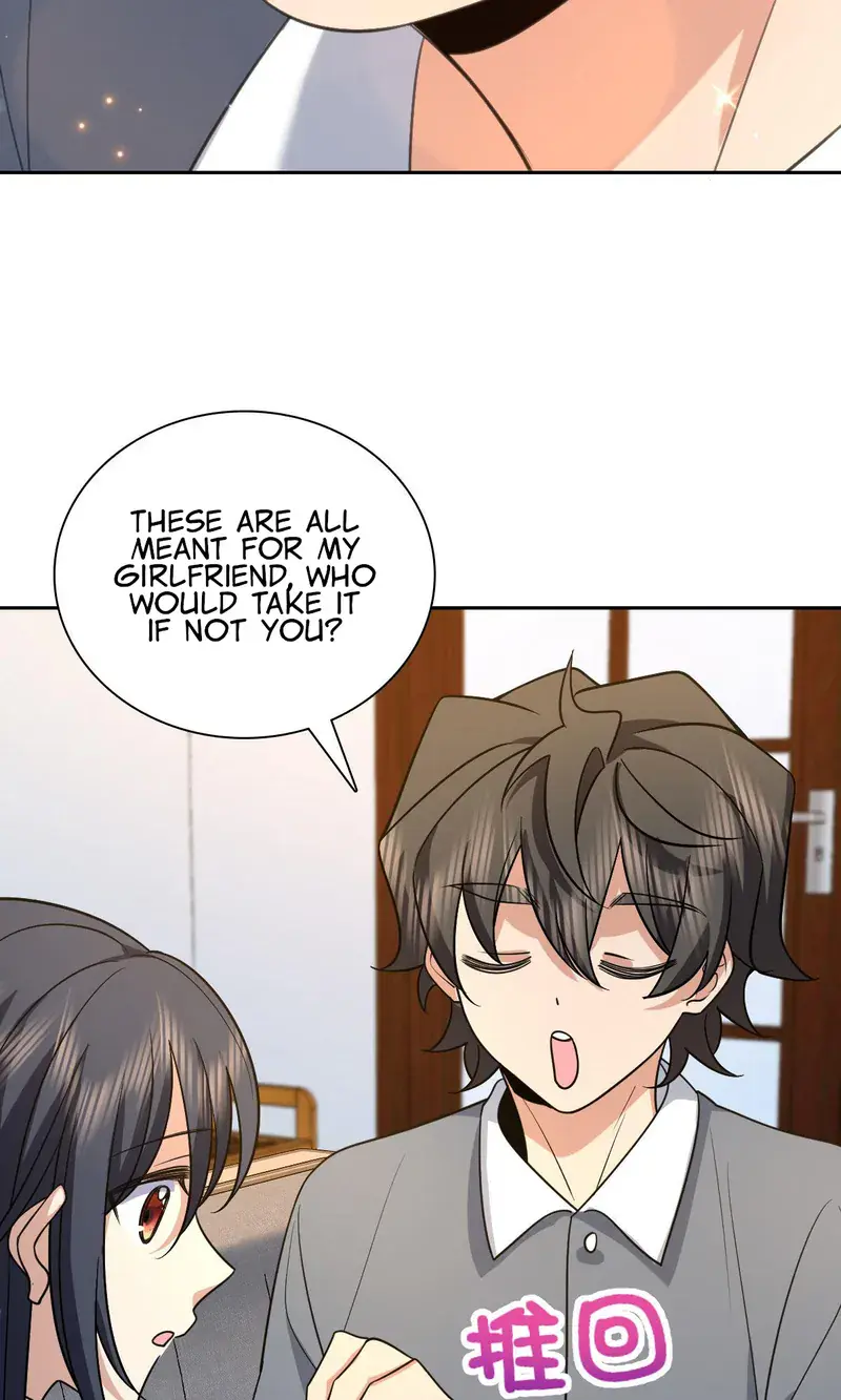 My Wife Is From a Thousand Years Ago Chapter 82 Page 52
