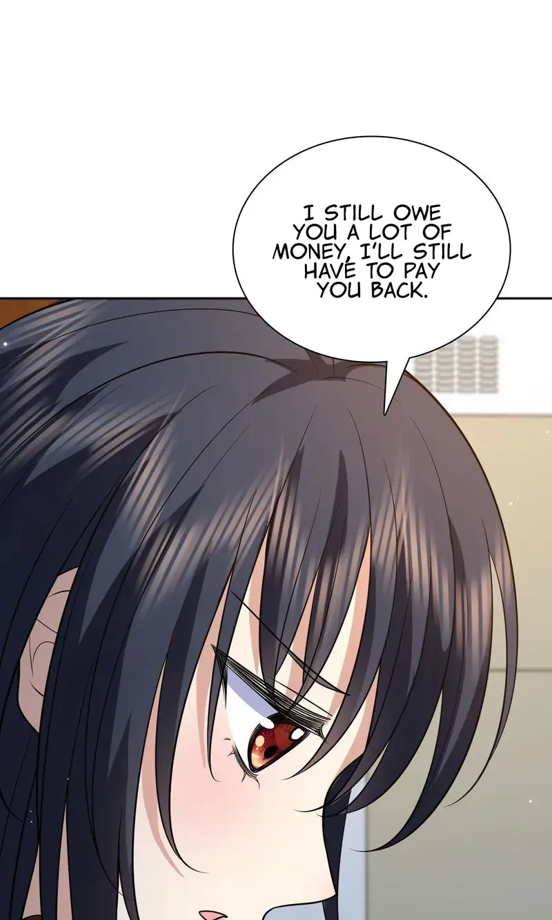 My Wife Is From a Thousand Years Ago Chapter 82 Page 56