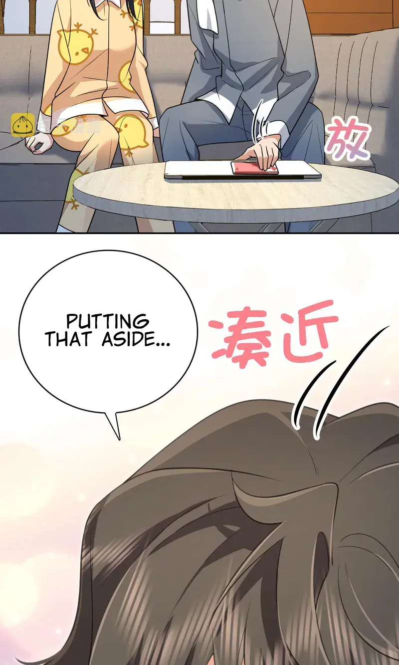 My Wife Is From a Thousand Years Ago Chapter 82 Page 58