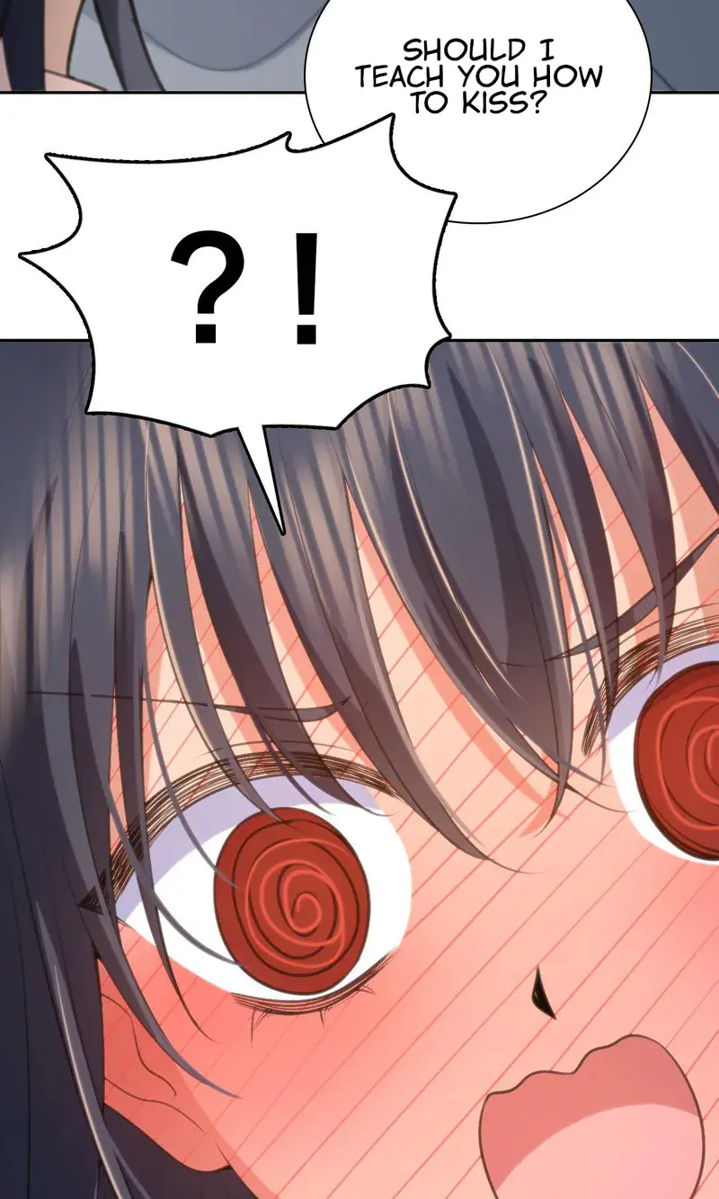 My Wife Is From a Thousand Years Ago Chapter 82 Page 60