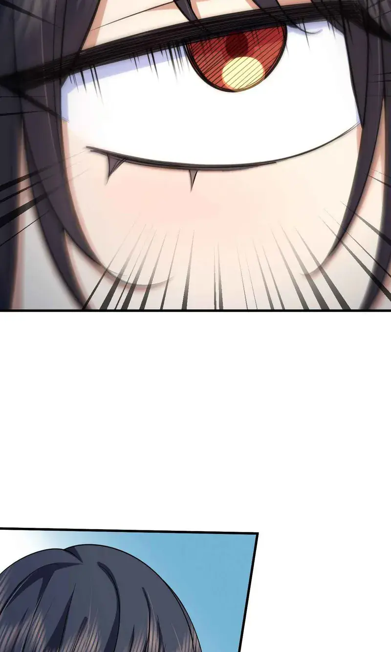My Wife Is From a Thousand Years Ago Chapter 83 Page 7