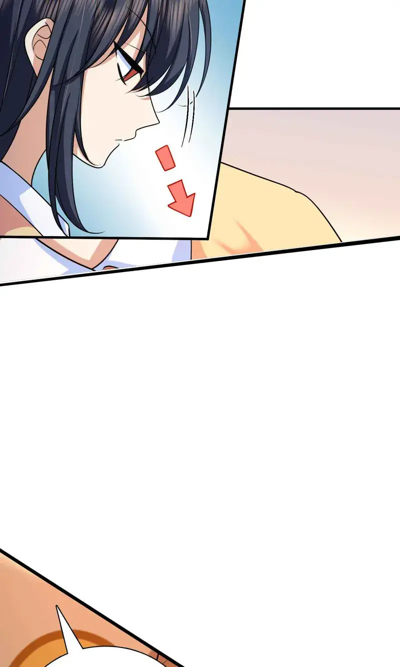 My Wife Is From a Thousand Years Ago Chapter 83 Page 8