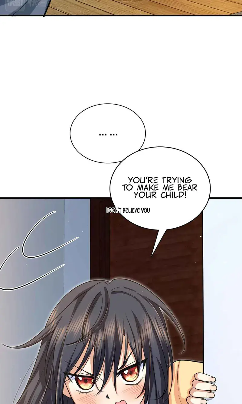 My Wife Is From a Thousand Years Ago Chapter 83 Page 12