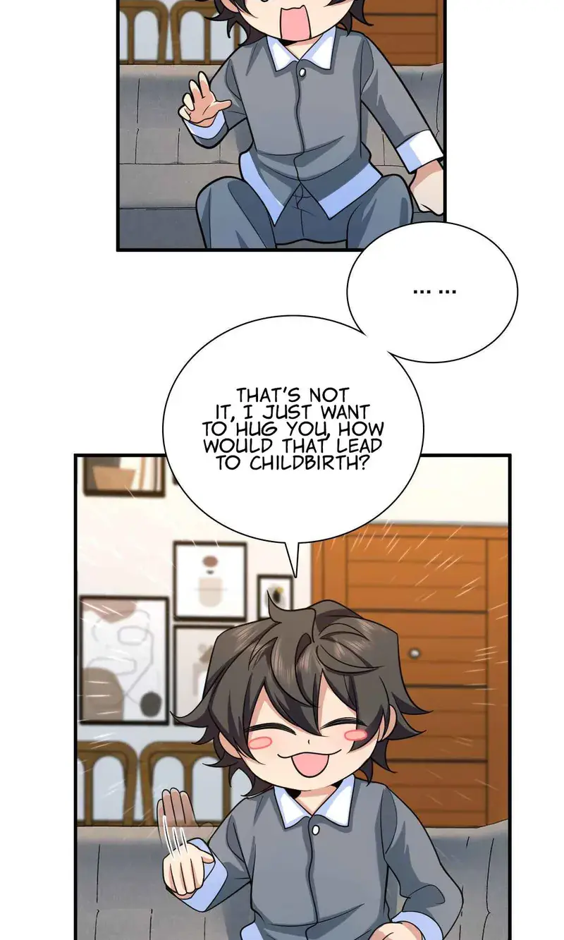 My Wife Is From a Thousand Years Ago Chapter 83 Page 14