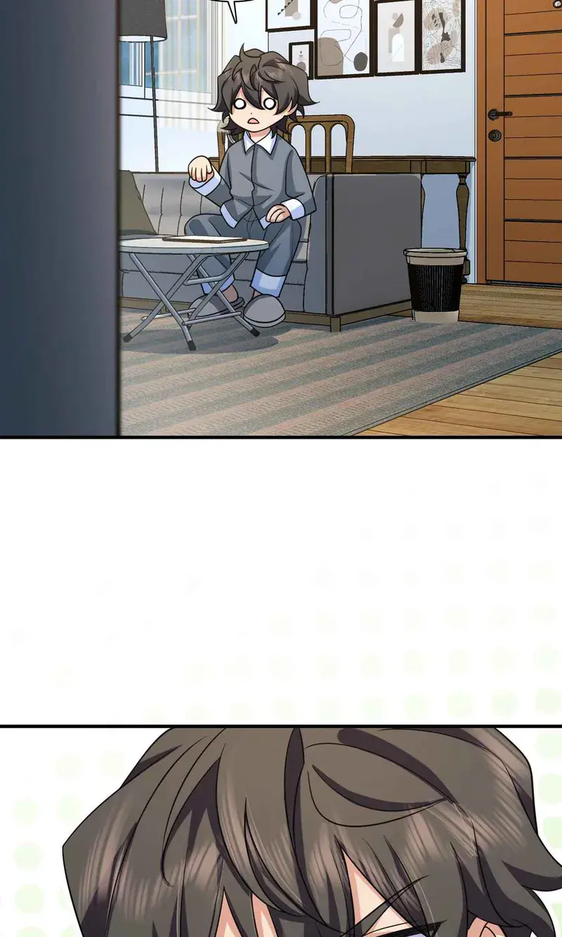 My Wife Is From a Thousand Years Ago Chapter 83 Page 18