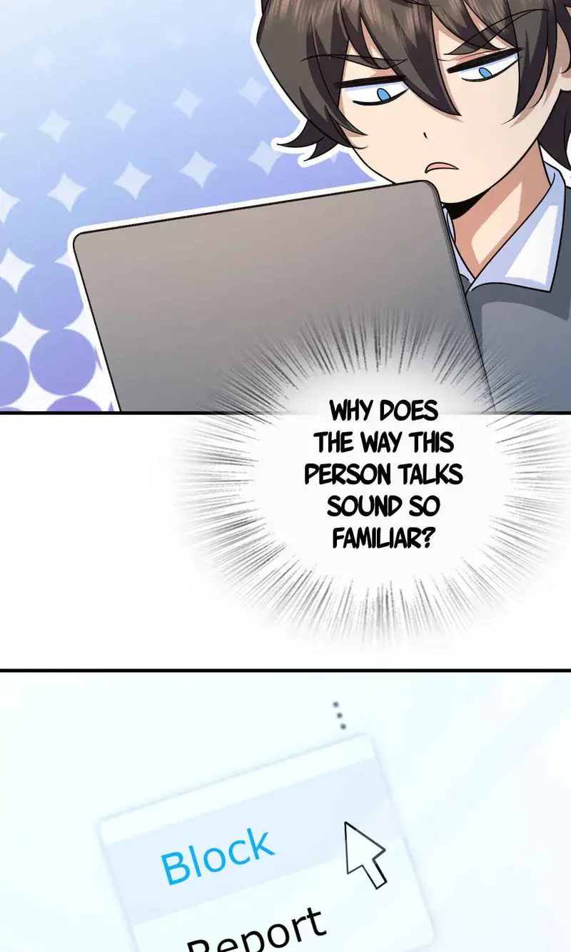 My Wife Is From a Thousand Years Ago Chapter 83 Page 23