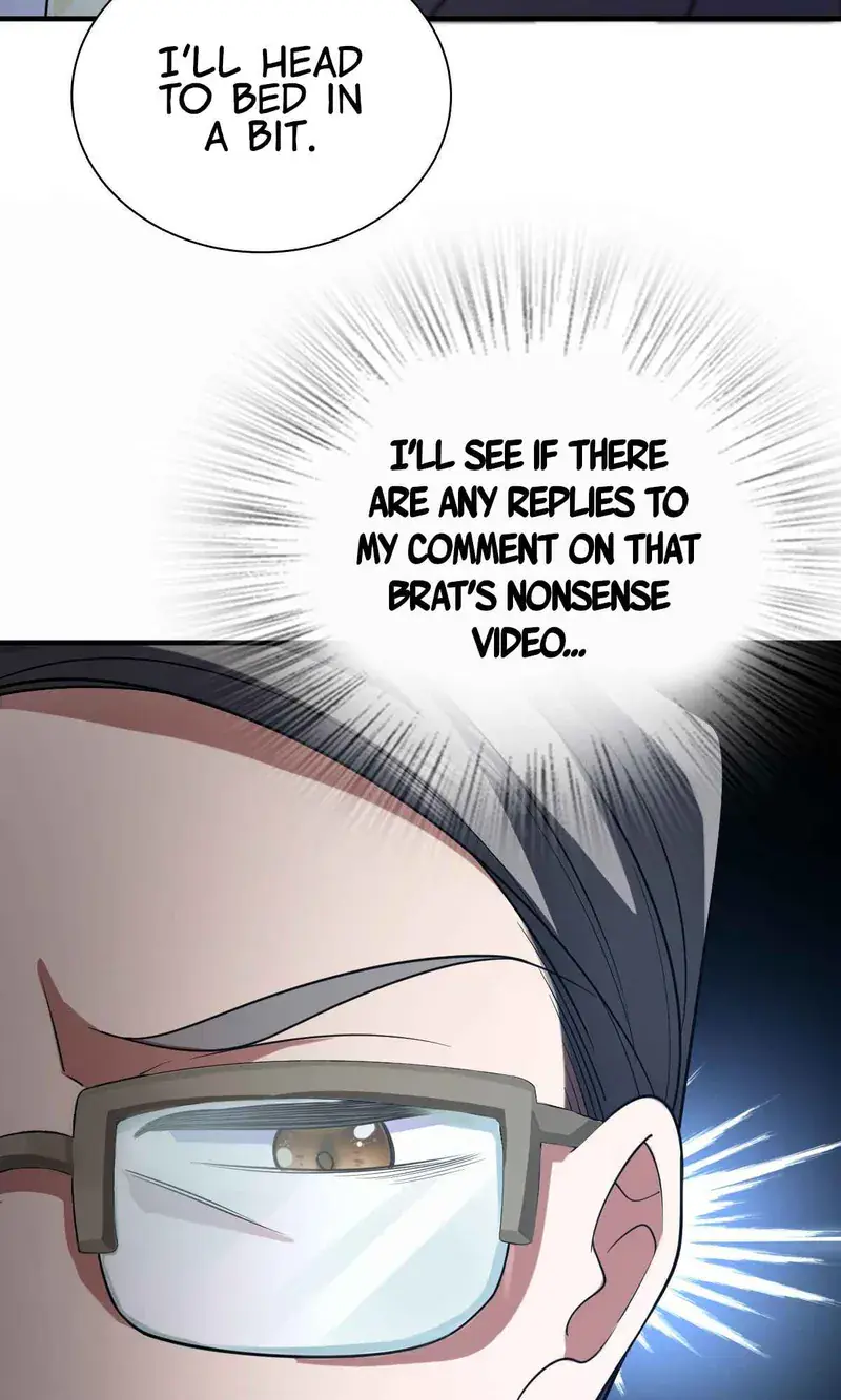 My Wife Is From a Thousand Years Ago Chapter 83 Page 27