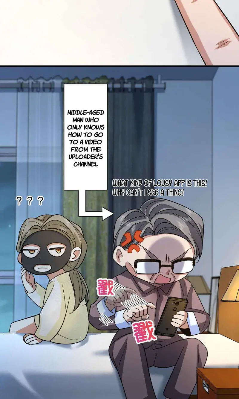 My Wife Is From a Thousand Years Ago Chapter 83 Page 29