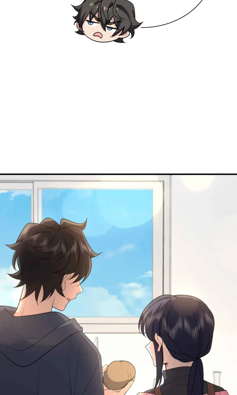 My Wife Is From a Thousand Years Ago Chapter 83 Page 38