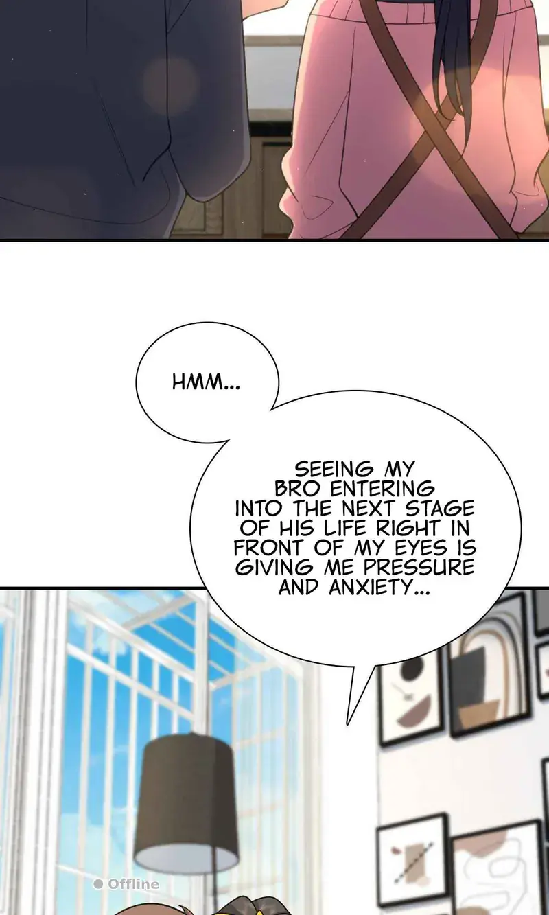 My Wife Is From a Thousand Years Ago Chapter 83 Page 39