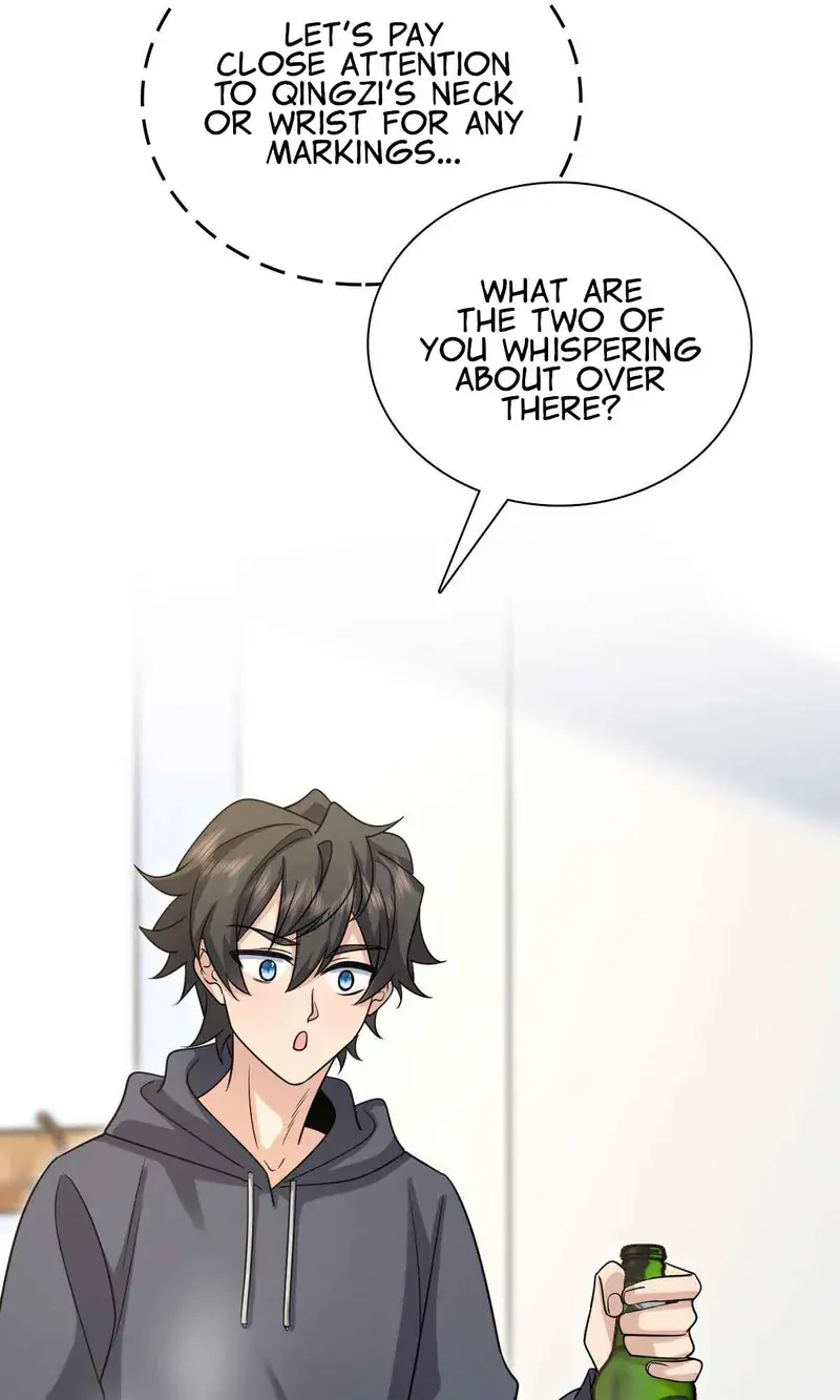 My Wife Is From a Thousand Years Ago Chapter 83 Page 48