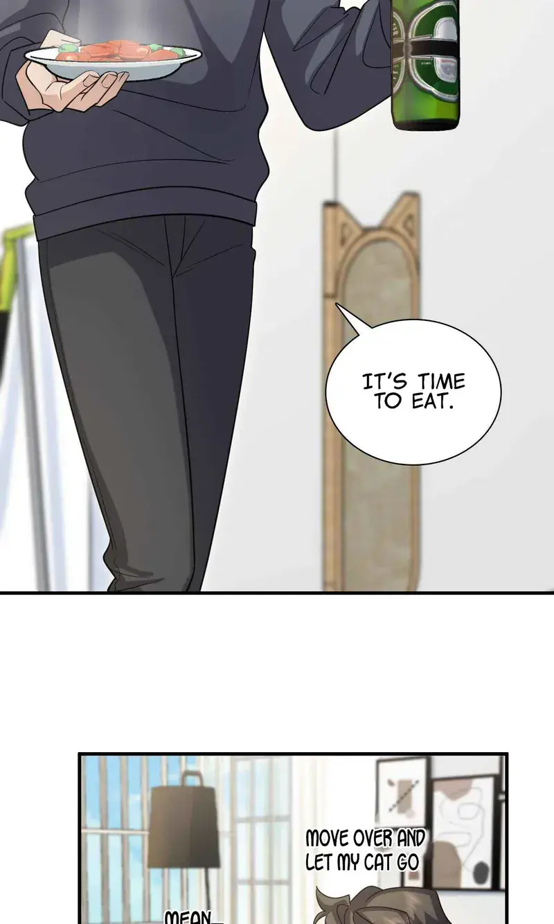 My Wife Is From a Thousand Years Ago Chapter 83 Page 49