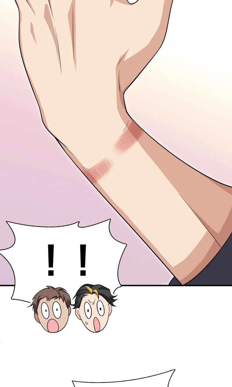 My Wife Is From a Thousand Years Ago Chapter 83 Page 53