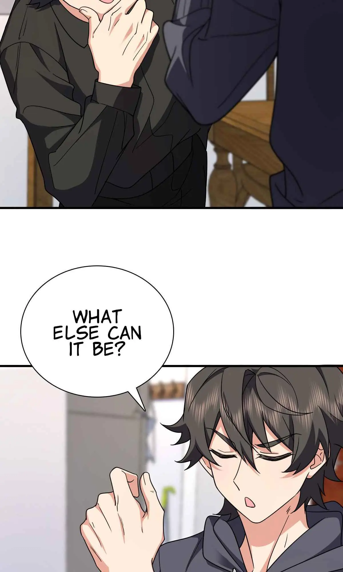 My Wife Is From a Thousand Years Ago Chapter 84 Page 7