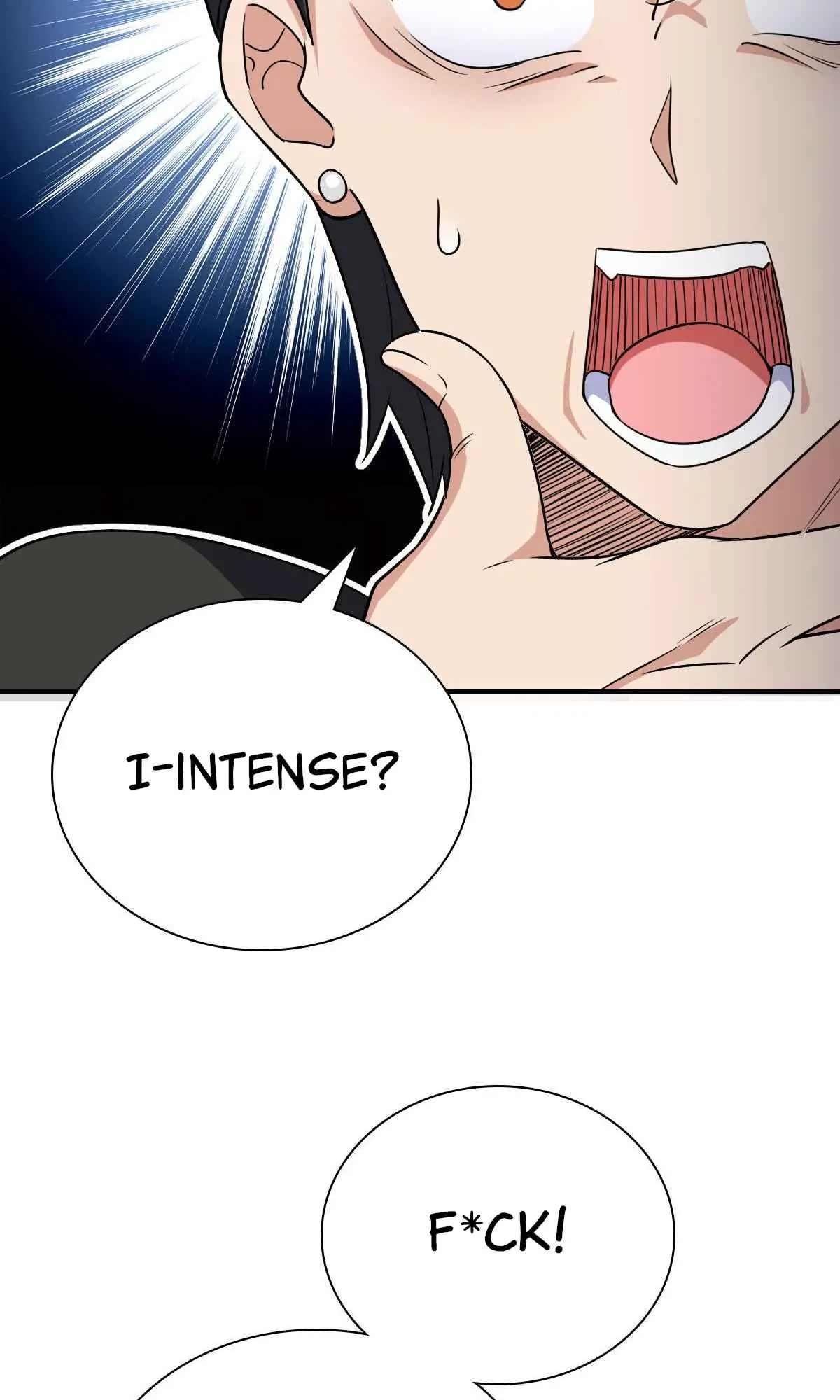 My Wife Is From a Thousand Years Ago Chapter 84 Page 10