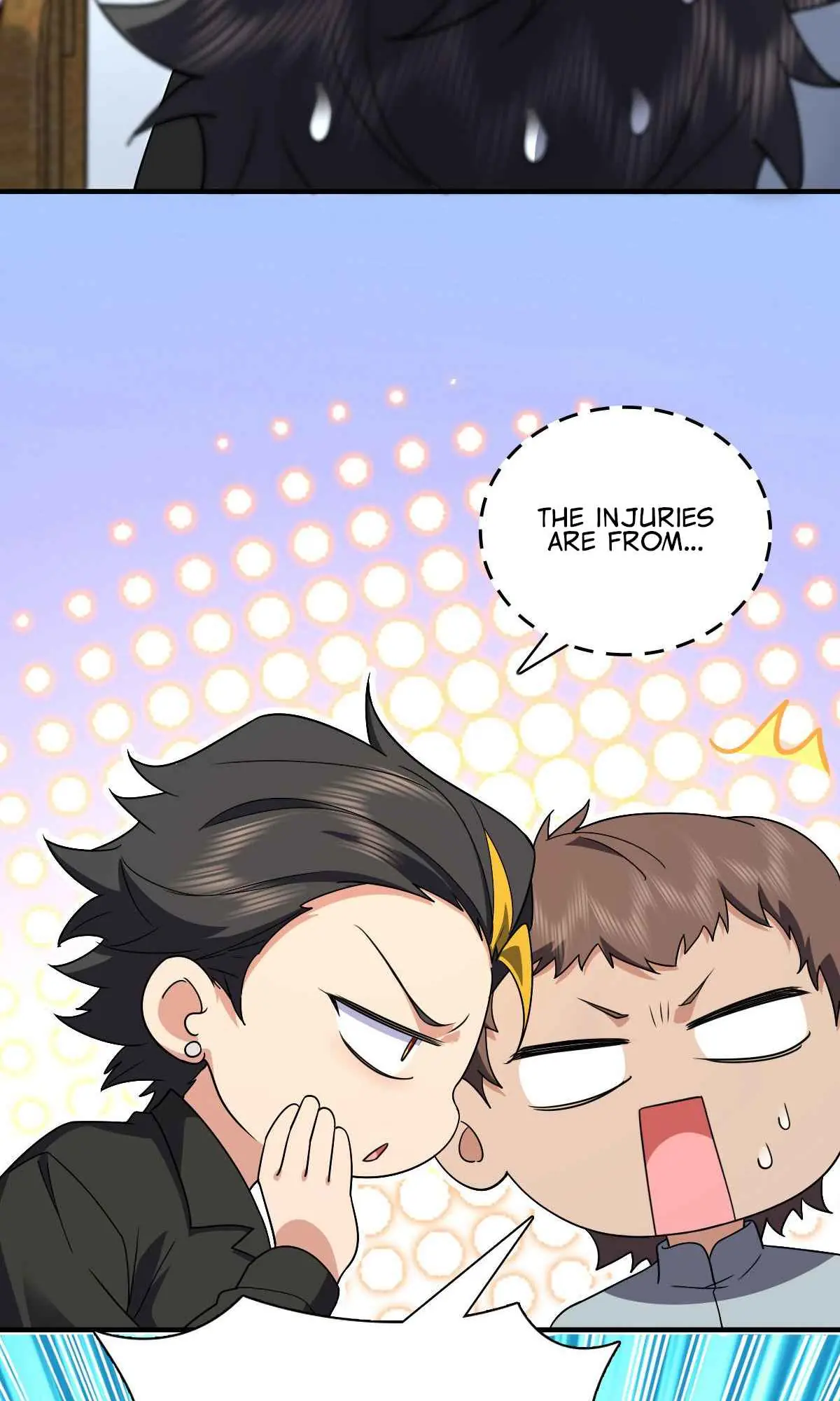 My Wife Is From a Thousand Years Ago Chapter 84 Page 12