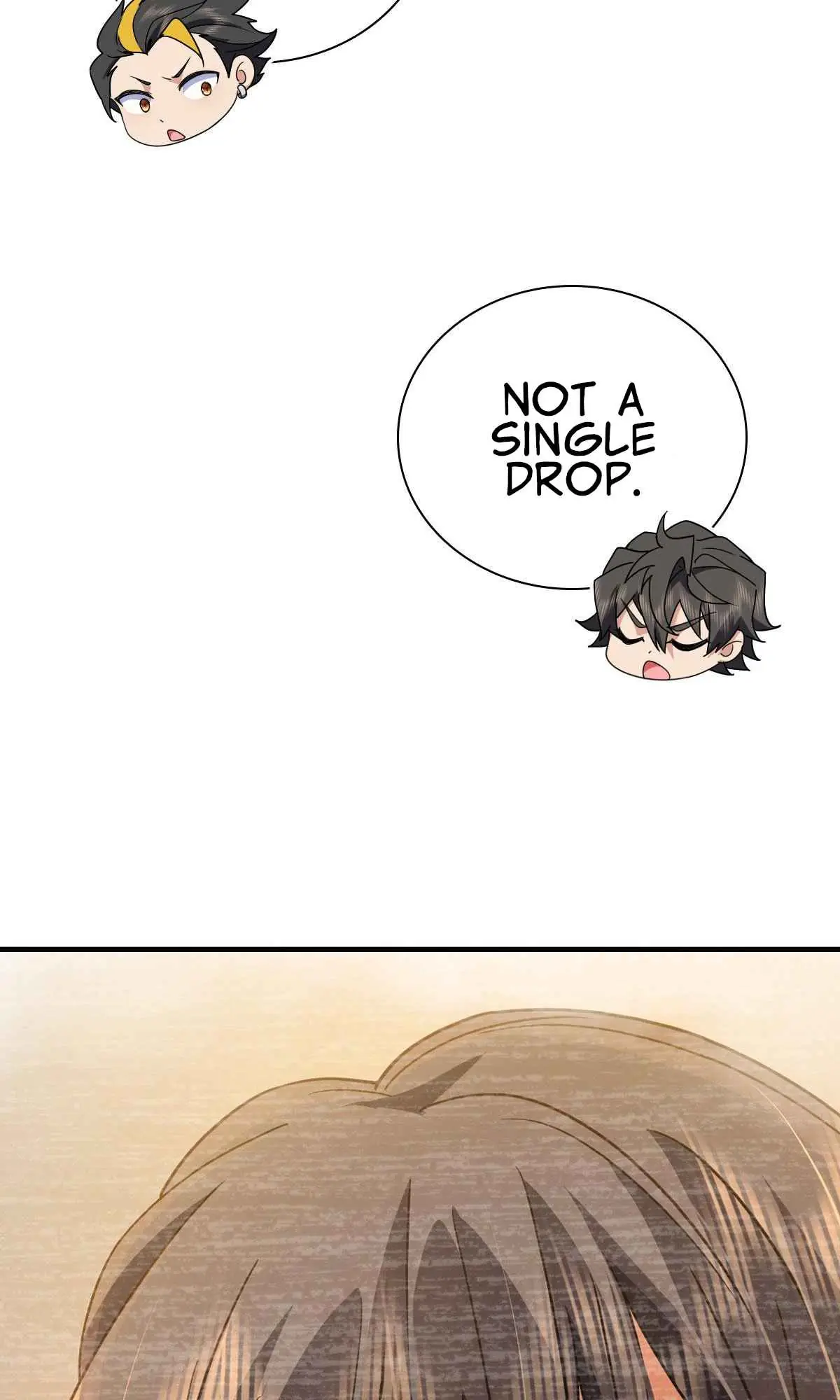 My Wife Is From a Thousand Years Ago Chapter 84 Page 21