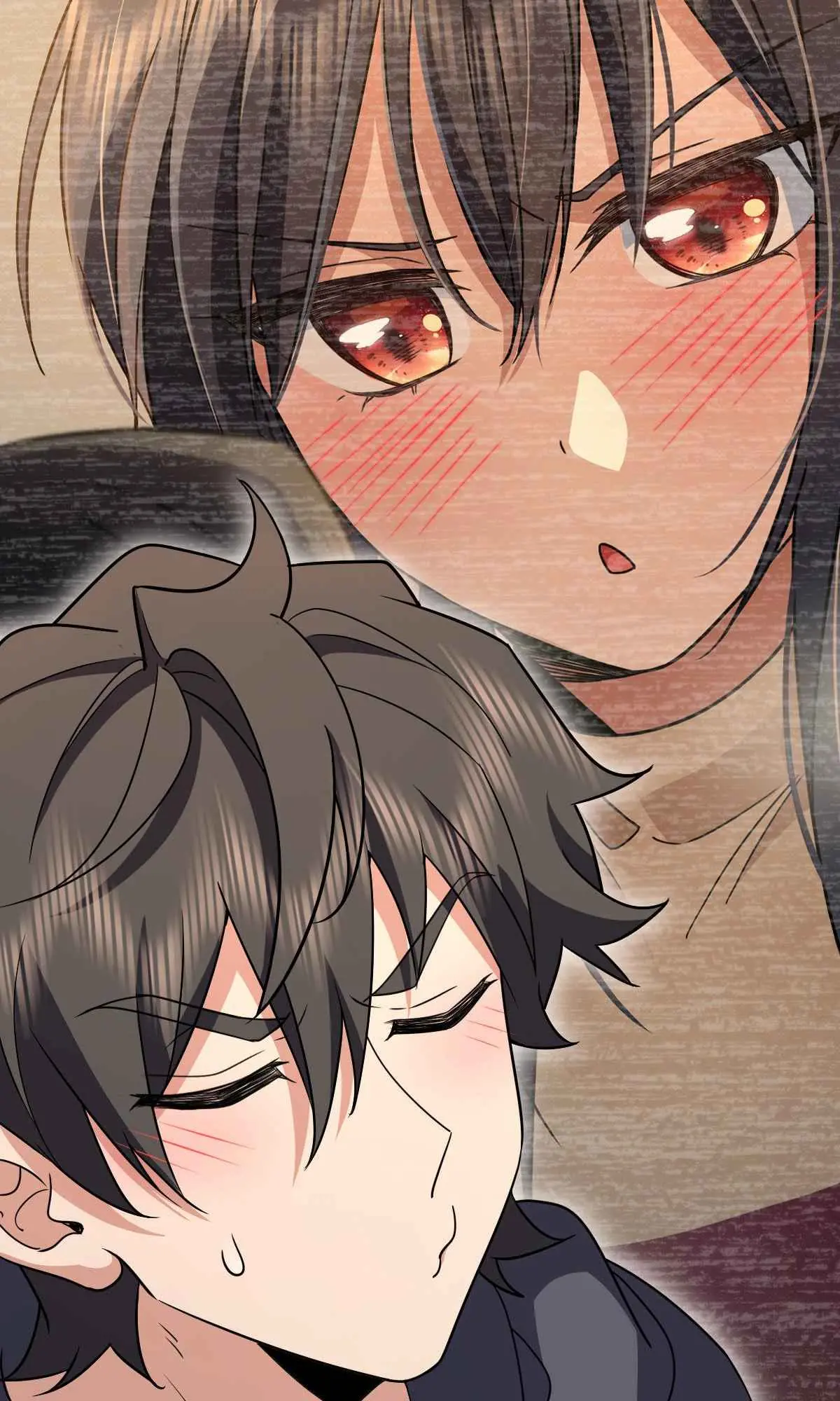 My Wife Is From a Thousand Years Ago Chapter 84 Page 22