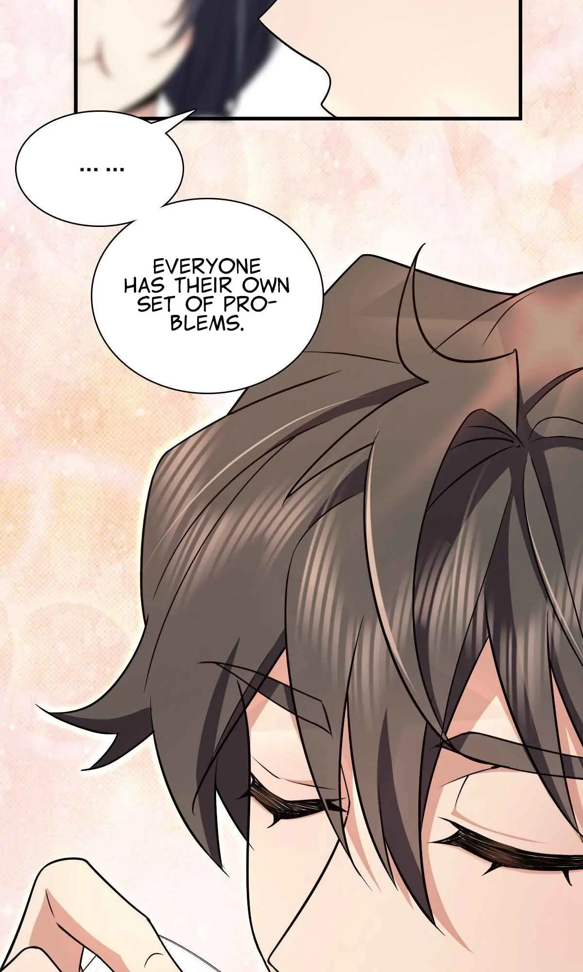 My Wife Is From a Thousand Years Ago Chapter 84 Page 28
